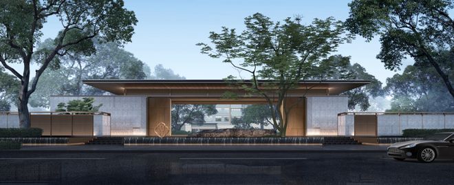 ☎‍楼市热点@保利海上瑧悦售楼处发布：‍保利邀请您鉴赏！(图4)