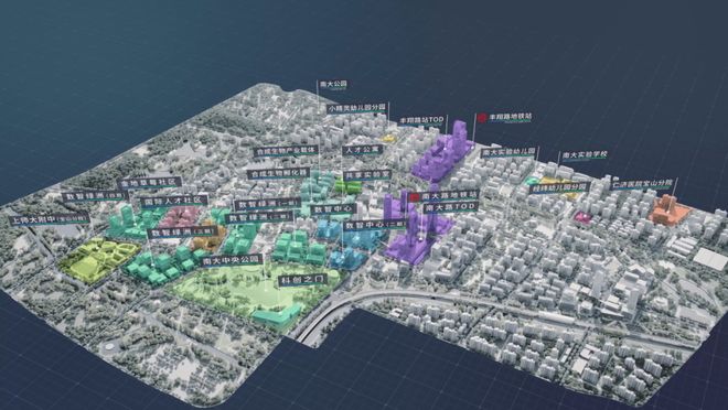 ☎‍楼市热点@保利海上瑧悦售楼处发布：‍保利邀请您鉴赏！(图44)