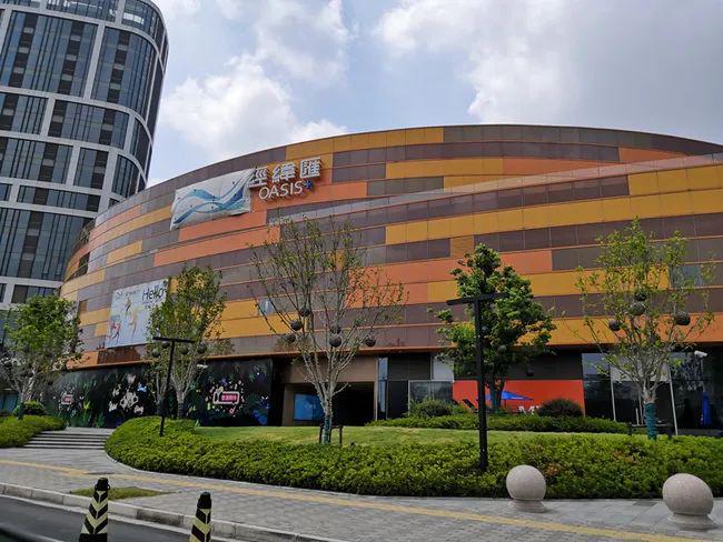 ☎‍楼市热点@保利海上瑧悦售楼处发布：‍保利邀请您鉴赏！(图47)