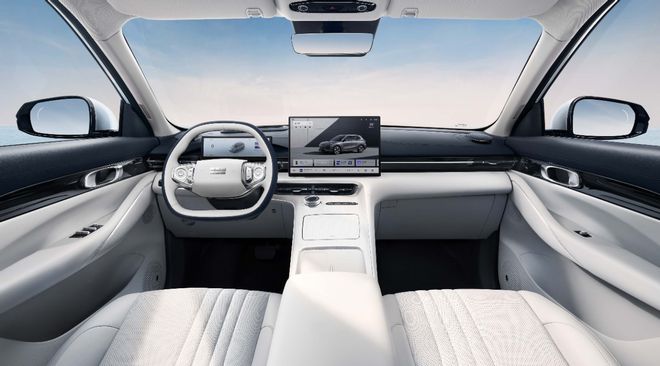 别再纠结！银河E5五月福利盛宴开启安全、舒适、实惠全占！(图2)