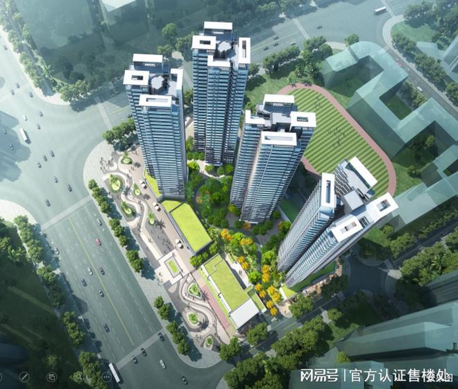 深圳住宅中建观玥名邸-欢迎您-中建观玥名邸楼盘详情开盘价-(图2)