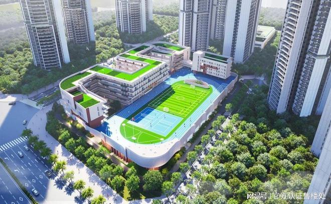 深圳住宅中建观玥名邸-欢迎您-中建观玥名邸楼盘详情开盘价-(图10)