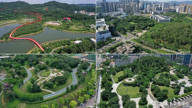 深圳住宅中建观玥名邸-欢迎您-中建观玥名邸楼盘详情开盘价-(图11)