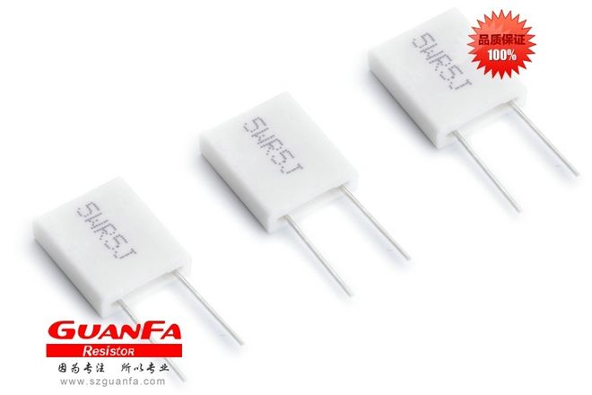关于电阻的作用你了解多少？(图1)