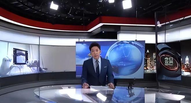 央视首次向全世界展示最先进光刻机！(图8)