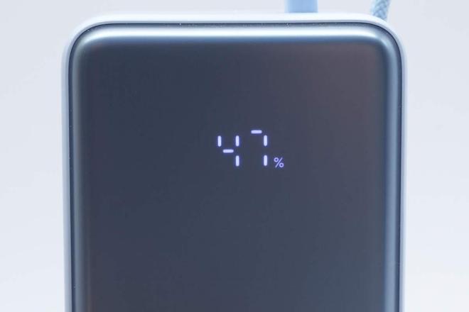 出门带它一个就够小米33W5000mAh三合一充电宝拆解(图2)