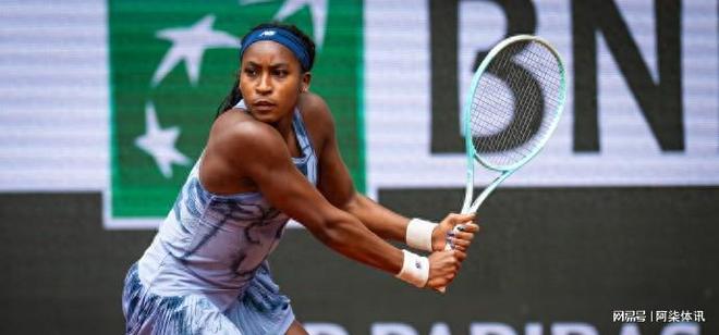 随着佩古拉1-2法网14决赛对阵全部出炉郑钦文最新赛程大调整