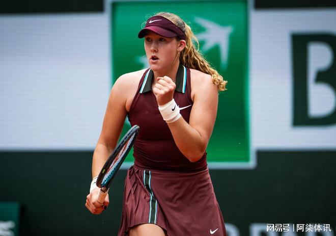 随着佩古拉1-2法网14决赛对阵全部出炉郑钦文最新赛程大调整(图2)