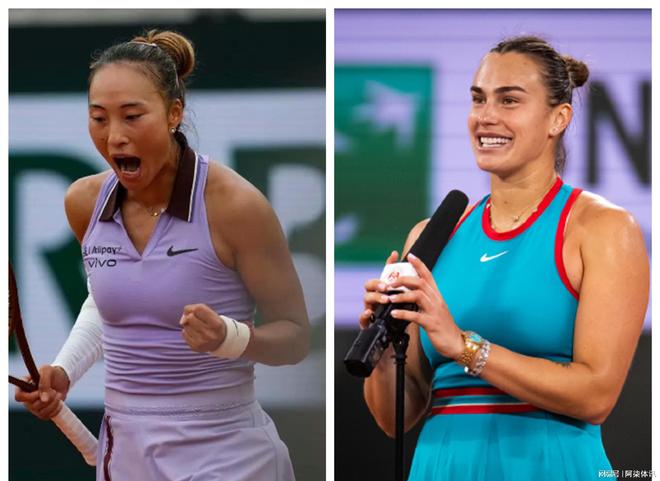 随着佩古拉1-2法网14决赛对阵全部出炉郑钦文最新赛程大调整(图5)