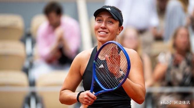 随着佩古拉1-2法网14决赛对阵全部出炉郑钦文最新赛程大调整(图3)