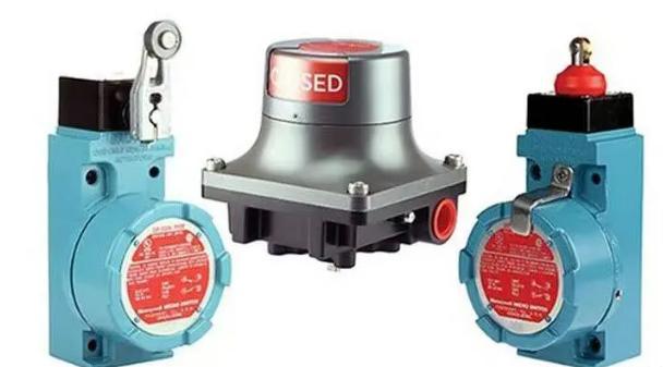 霍尼韦尔：重新定义工业安全开关的防爆性能与可靠性标准(图2)