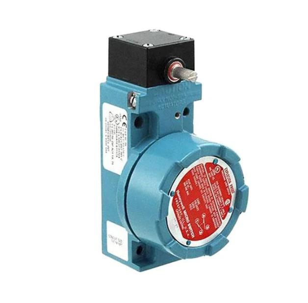 零失误安全保障：霍尼韦尔防爆限位开关在极端工况下的表现