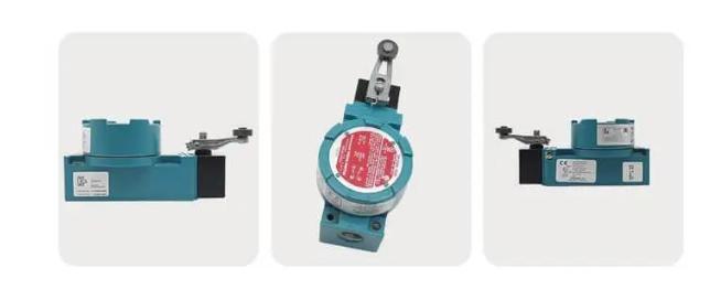 零失误安全保障：霍尼韦尔防爆限位开关在极端工况下的表现(图2)