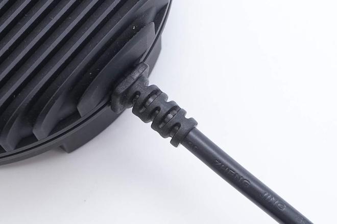 支持24-48V电池充电旋依科技T300大功率氮化镓无线充电方案解析(图4)