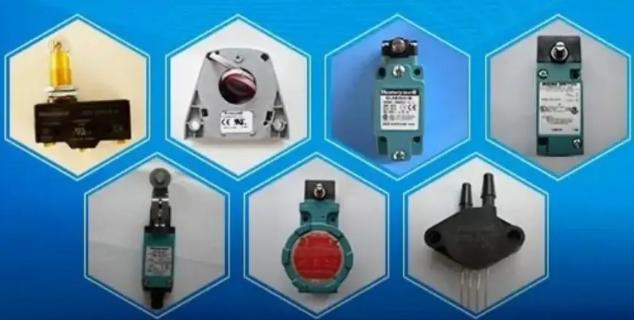 传统开关的升级革命:霍尼韦尔防爆限位技术的三大核心优势(图3)