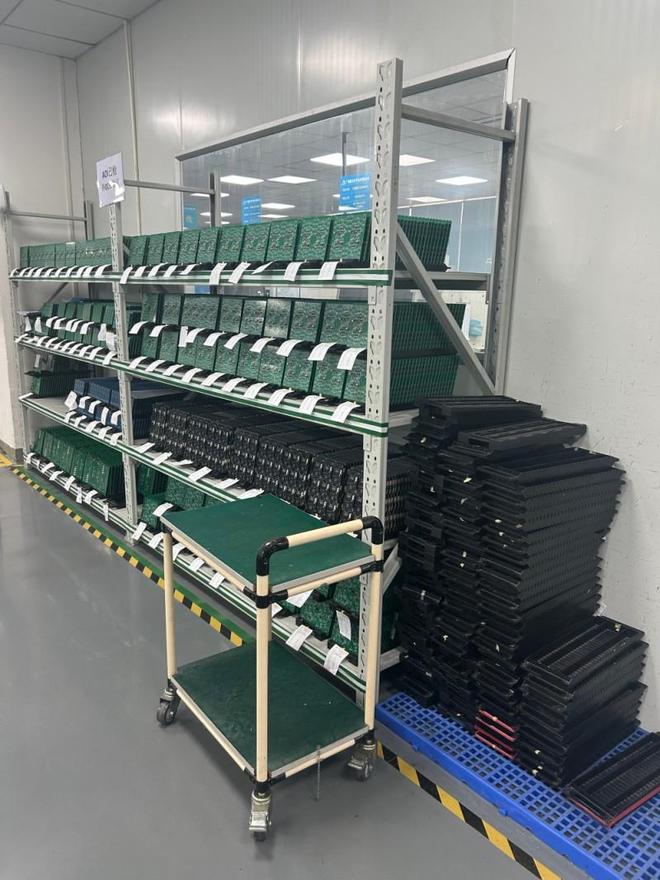 2025年SMT加工实力厂家推荐快速响应满足客户多样化需求(图3)