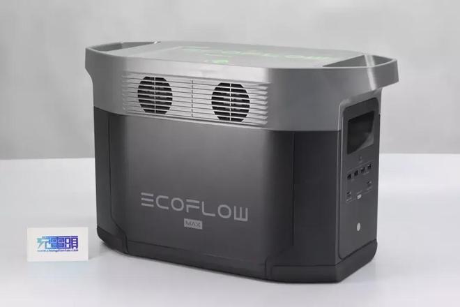 从多款户外电源拆解看松田电容的市场竞争力(图9)