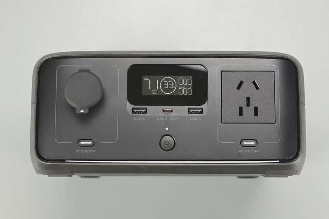 从多款户外电源拆解看松田电容的市场竞争力(图7)