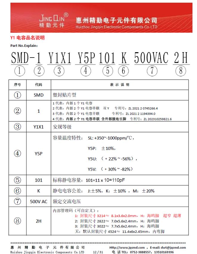 精勤助力绿联多口充替换传统插件Y电容(图2)