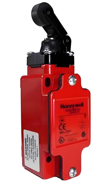 霍尼韦尔安全开关:为易燃易爆环境量身定制的行程守护者(图1)