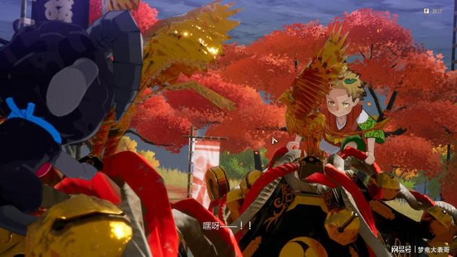 《符文工房龙之天地》评测8分：穿越东国幻境见证玩法革新(图22)