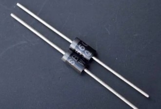 开关二极管型号和参数有哪些