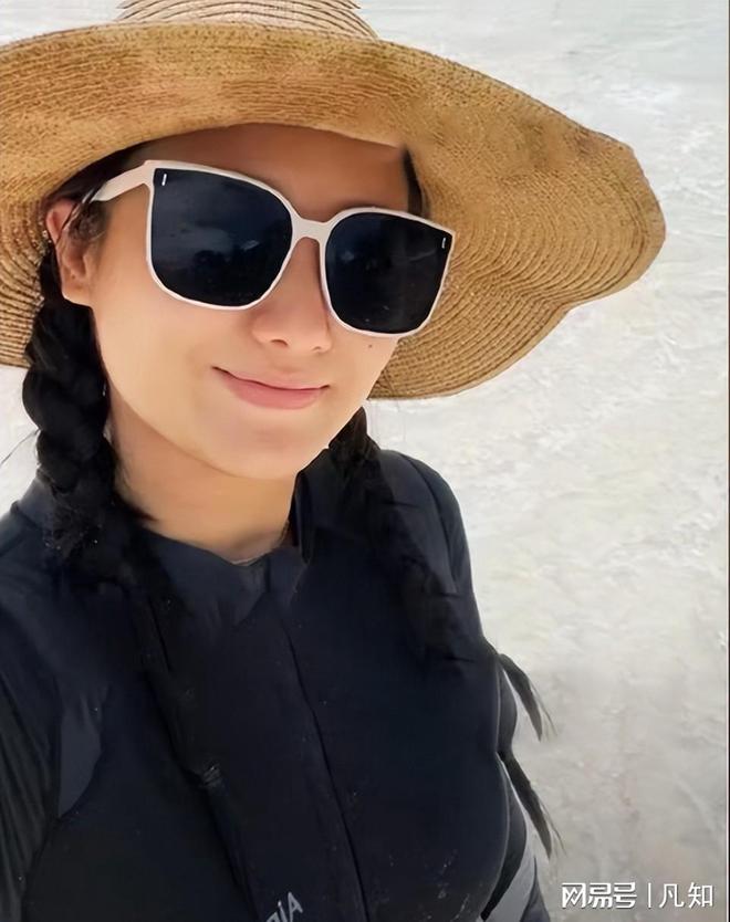 27岁女孩被蛇咬身亡后续：生活照曝光家属透露更多细节通(图3)