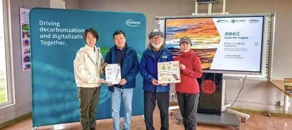 澎湃新闻对话英飞凌高级副总裁于代辉：如何以半导体技术撬动全球减碳未来？