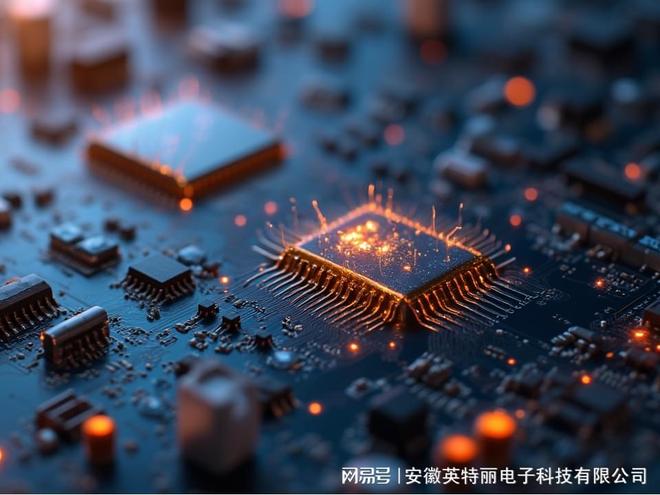 贴片电感和贴片电容的区分方法(图1)