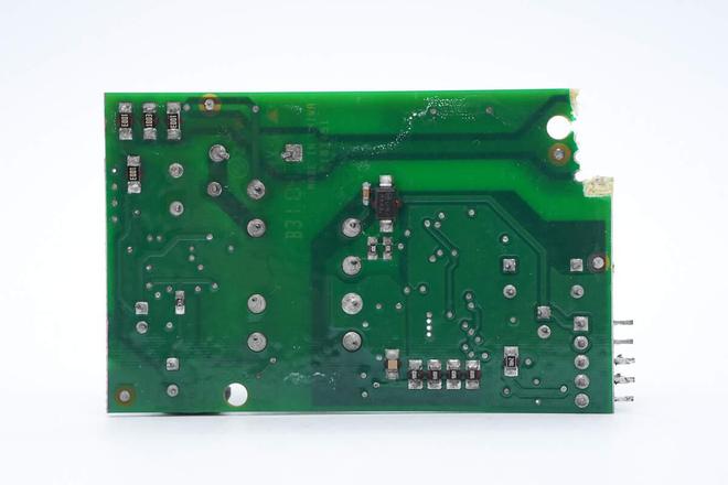 PFC+正激架构设计艾默生1725W开关电源模块拆解(图14)