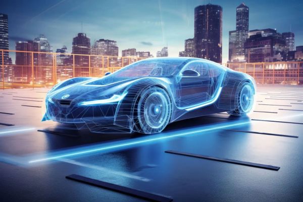 10亿投资落地！利普思车规级SiC模块项目开工(图2)