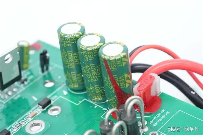 哪个电解电容好？如何选择优质电解电容(图1)