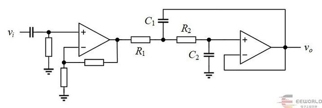 看电子专家如何解这三道2025年大学生电子竞赛题目(图12)