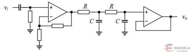 看电子专家如何解这三道2025年大学生电子竞赛题目(图14)