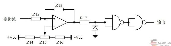 看电子专家如何解这三道2025年大学生电子竞赛题目(图23)