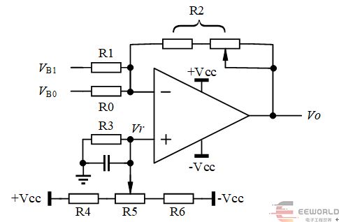 看电子专家如何解这三道2025年大学生电子竞赛题目(图21)