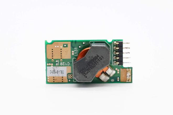 交错PFC+LLC架构设计台达400W开关电源拆解(图15)