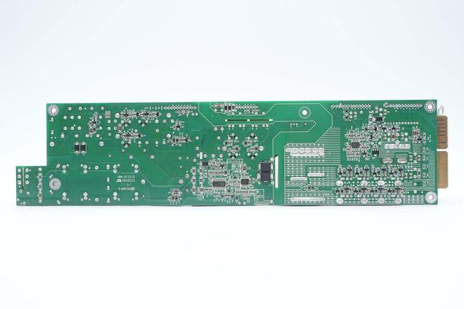 PFC+移相全桥架构设计超微720W服务器冗余电源拆解