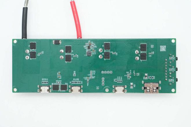 广芯微PD313C1A480W数显快充方案解析(图7)