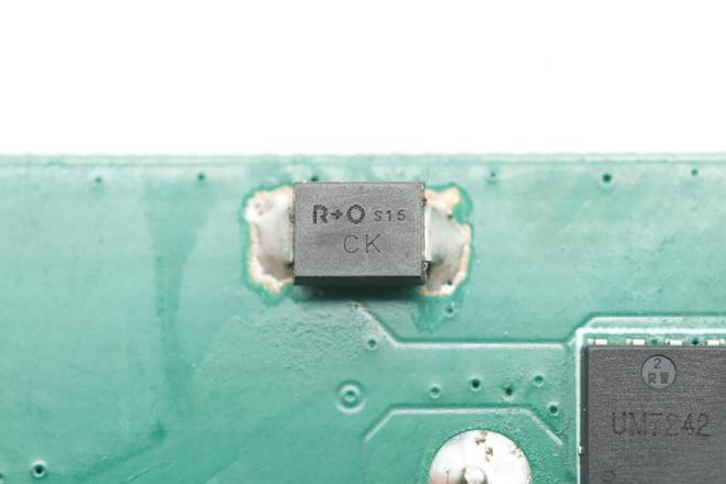 广芯微PD313C1A480W数显快充方案解析(图14)