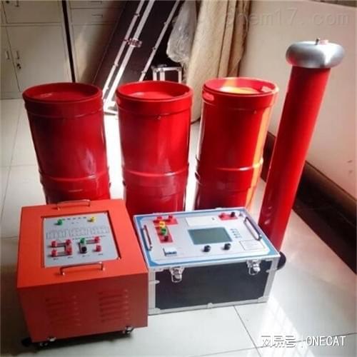 变频串联谐振成套试验装置生产厂家推荐:源头厂家更有保障(图1)