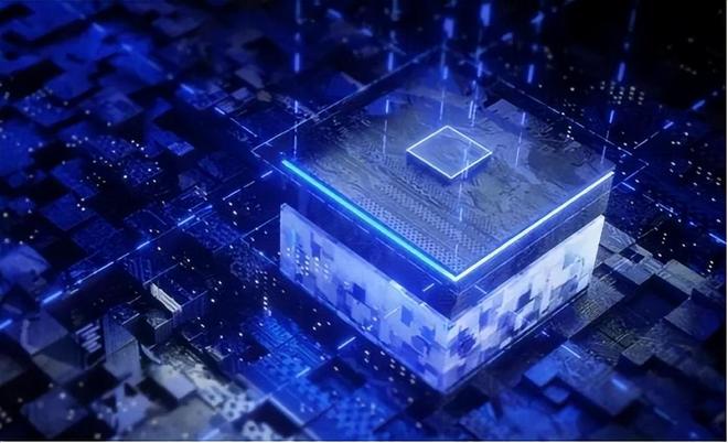 8120亿市值飙升！美国攻克芯片难题中国芯片产业如何破局追赶？(图3)