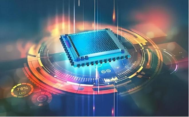 8120亿市值飙升！美国攻克芯片难题中国芯片产业如何破局追赶？(图5)