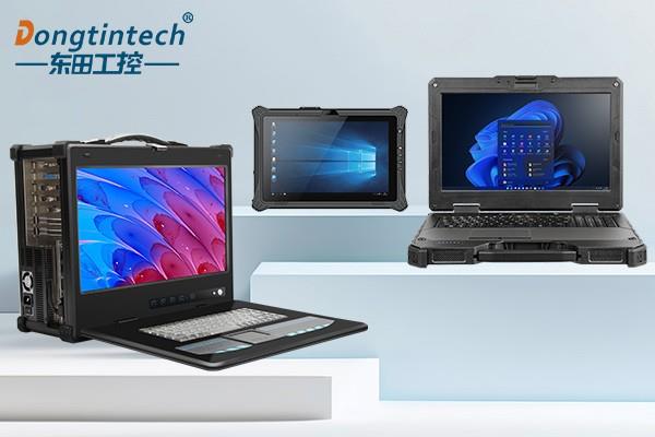 迎政策红利风口工控机厂家东田工控以全栈布局助推行业发展(图4)