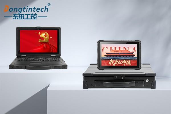 迎政策红利风口工控机厂家东田工控以全栈布局助推行业发展(图2)