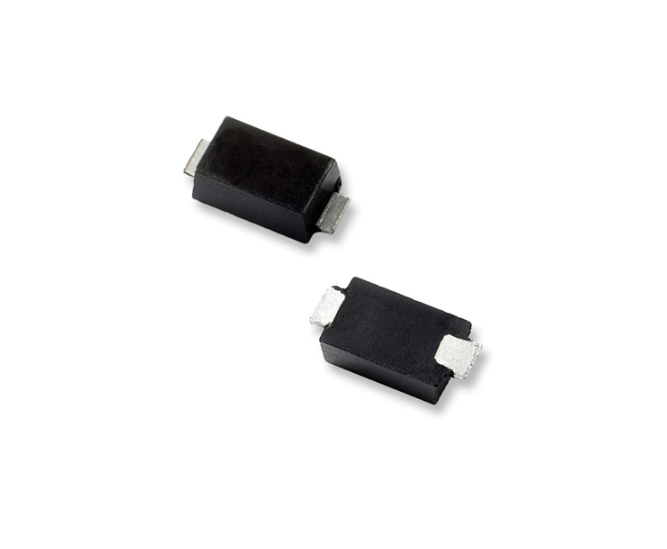功率密度新突破！Littelfuse推出600W汽车级TVS二极管助力电动车安全