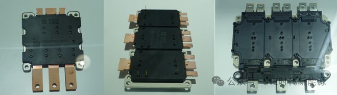 嵌入式、三电平NE视角带您沉浸式“云逛”PCIM(图6)