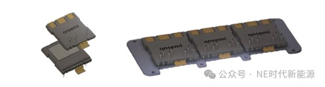 嵌入式、三电平NE视角带您沉浸式“云逛”PCIM(图12)