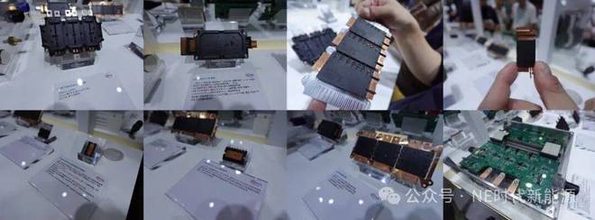 嵌入式、三电平NE视角带您沉浸式“云逛”PCIM(图2)