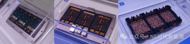 嵌入式、三电平NE视角带您沉浸式“云逛”PCIM(图7)